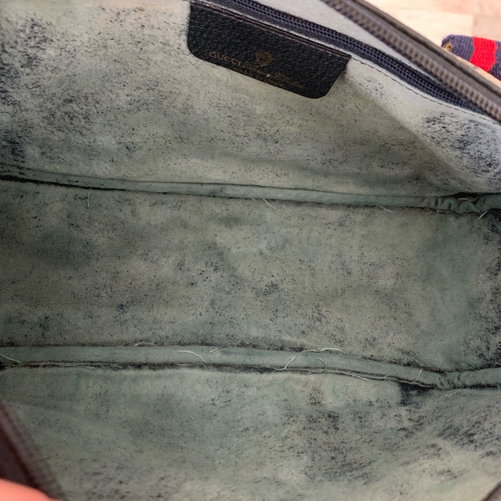 🔴SOLD🔴Gucci Bag - Picture 8 of 8